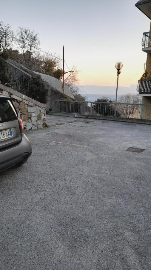 Appartamento ' Ninfea' Lt Genoa Exterior photo